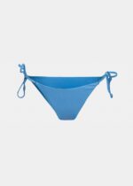 CUBA BIKINI BOTTOM - LIGHT BLUE DACRON