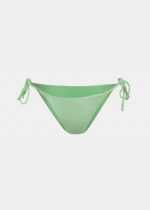 CUBA BIKINI BOTTOM - MINT DACRON