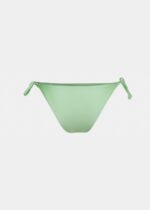 CUBA BIKINI BOTTOM - MINT DACRON - Image 2