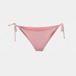 CUBA BIKINI BOTTOM - BABY PINK DACRON