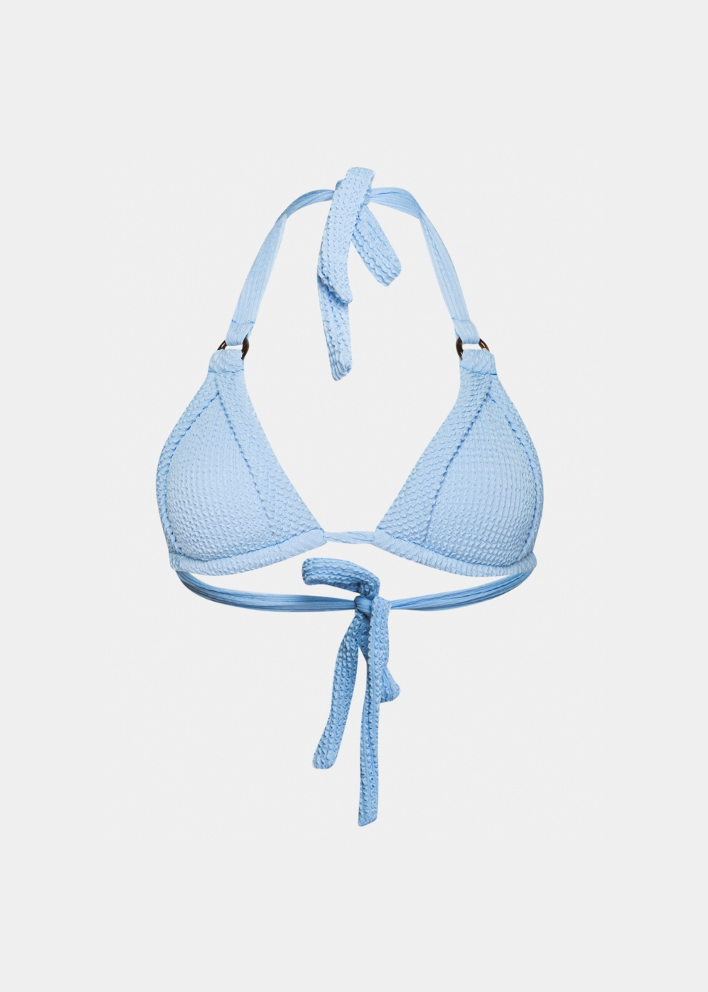 test1-1000x1400 CAPRI BIKINI TOP - BABY BLUE CRINKLE - Image 1