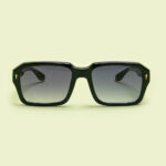 "LEON" BLACK TORTOISE