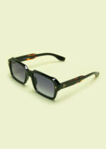 "LEON" BLACK TORTOISE - Image 3