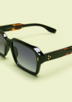 "LEON" BLACK TORTOISE - Image 2