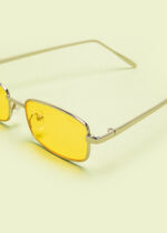 "EUDORE" YELLOW - Image 3