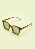 "APOLLO" BROWN - Image 2