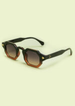 “SOLSTICE” GRADIENT BROWN - Image 2