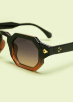 “SOLSTICE” GRADIENT BROWN - Image 3