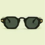 “SOLSTICE” BLACK