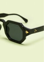 “SOLSTICE” BLACK - Image 3