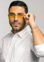 "EUDORE" YELLOW - Image 4