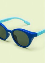 KIDS " LARK" BLUE - Image 3