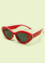 "ALKYONE" RED - Image 2