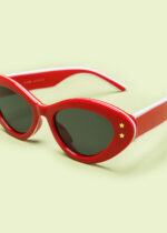 "ALKYONE" RED - Image 3