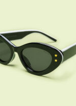 "ALKYONE" BLACK - Image 3