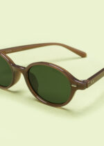 "AIDOS" BROWN - Image 3