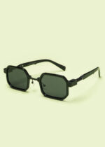 "AUTHEIA" BLACK - Image 2