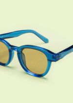 "MORPHEUS" BLUE - Image 3