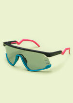 "ECHO" BLUE - PINK - Image 2