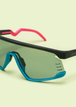 "ECHO" BLUE - PINK - Image 3