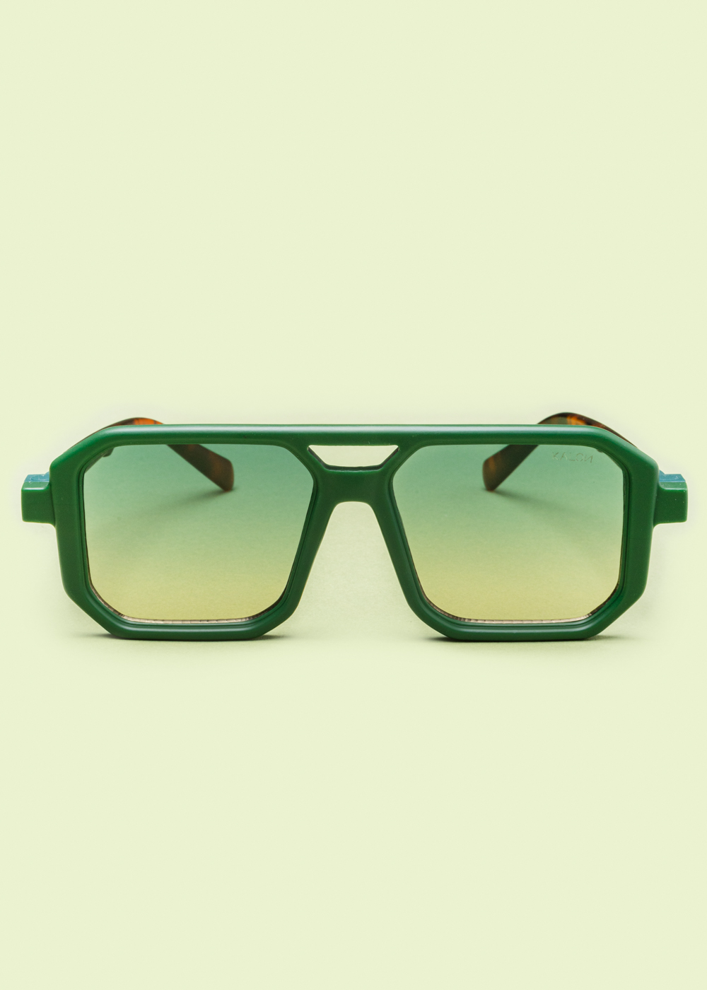 _28A7678 copy-1000x1400 "IONE" GREEN - Image 1