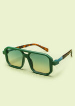 "IONE" GREEN - Image 2