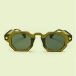 “SOLSTICE” OLIVE