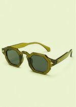 “SOLSTICE” OLIVE - Image 2