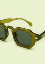 “SOLSTICE” OLIVE - Image 3