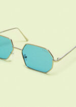 "DION" SILVER - BLUE - Image 3