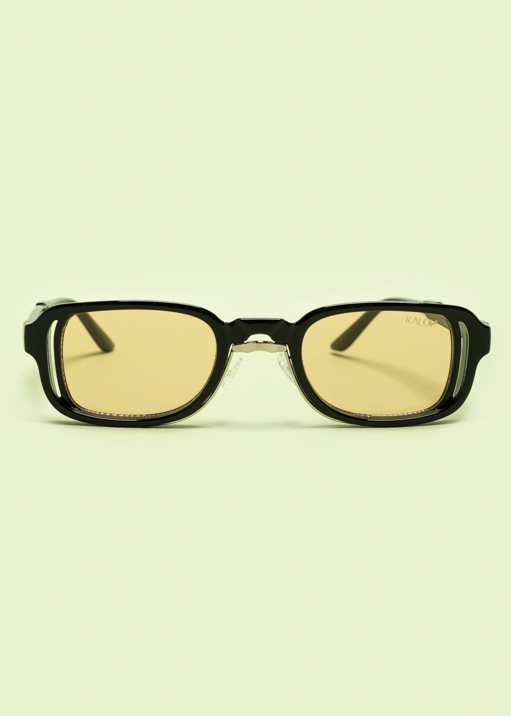 _RAF2644-1000x1400 "SOLARIS" BLACK/LIGHT TEA - Image 1