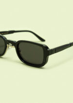 "SOLARIS" BLACK - Image 2