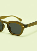 NEREUS OLIVE - Image 3