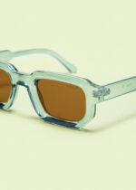 "ORION" CLEAR BLUE - Image 3