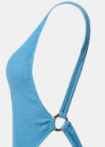 TAHITI ONE PIECE – BABY BLUE CRINKLE - Image 2