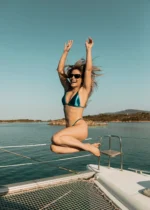 "CELESTIA" BLACK - Image 4