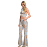 ZEBRA GLOW PANTS - Image 4