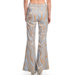 ZEBRA GLOW PANTS - Image 3