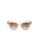 CLAUDIA PINK HAVANA - Image 4