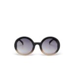 MONICA ROUND BLACK PINK - Image 6