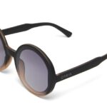 MONICA ROUND BLACK PINK - Image 5