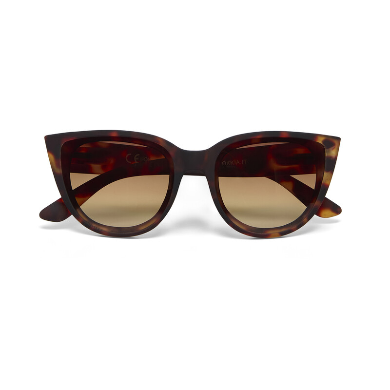 231050 SILVIA CLASSIC HAVANA - Image 1