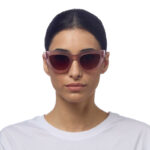 CLAUDIA PINK HAVANA - Image 2
