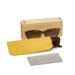 CLAUDIA CLASSIC HAVANA - Image 7