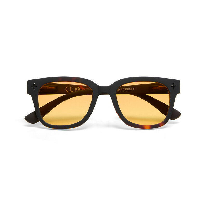 235354 GIOVANNI BLACK AND YELLOW - Image 1