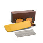 GIOVANNI BLACK AND YELLOW - Image 9