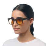 GIOVANNI BLACK AND YELLOW - Image 5