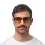 GIOVANNI BLACK AND YELLOW - Image 2