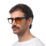 GIOVANNI BLACK AND YELLOW - Image 4
