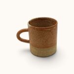 GOLDEN SAND MUG